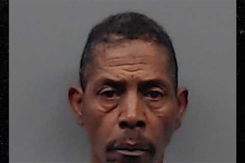 Patrick Mahomes Sr. Arrested For Probation Violation, Allegedly Drank Alcohol