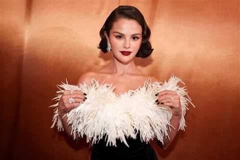 Selena Gomez’s Rare Beauty is Finally at Ulta Beauty: Shop Our Favorite Products Here