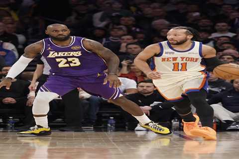 Jalen Brunson reveals the truth about Knicks’ ‘players-only meeting’