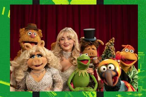 How to Watch Sabrina Carpenter Guest Star on ‘The Muppet Show’ Online Without Cable for Free