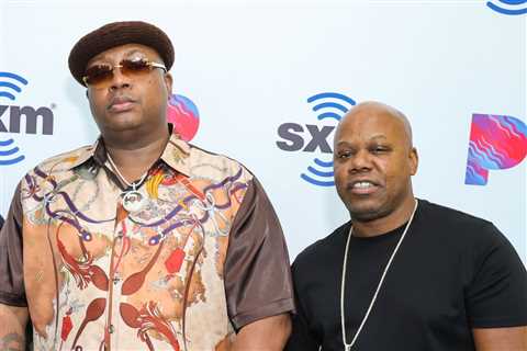 E-40 & Too Short to Perform at 2026 NFL Honors