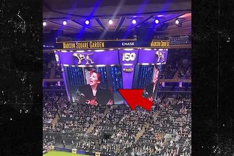 Catherine O'Hara Honored at Westminster Dog Show With 'Best In Show' Tribute