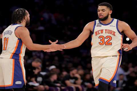 bet365 bonus code NYPBET: Bet $5, get $200 in bonus bets for Knicks vs. Nuggets