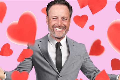 Chris Harrison Returning With 'Traditional Marriage' Dating Show After 'Bachelor' Exit