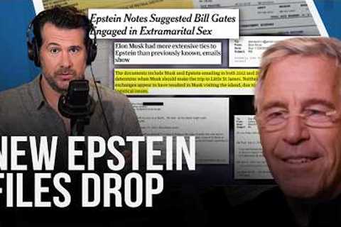 My Take on the Epstein Files