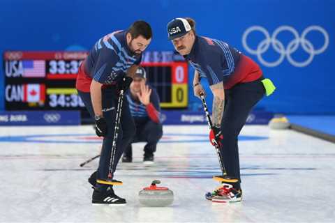 Team USA Curling: How to Watch the 2026 Winter Olympics Curling Live Online Without Cable for Free