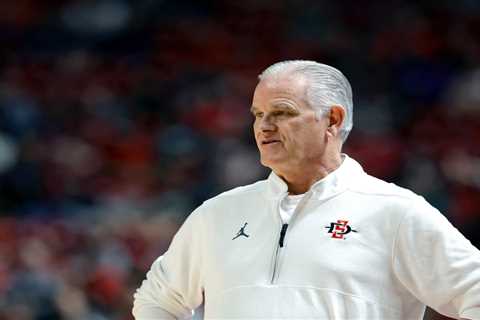 Wyoming vs. San Diego State prediction: College basketball picks, odds, best bet Tuesday