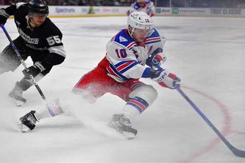 Artemi Panarin is gone, and the stakes of the Rangers’ roster churn are only getting higher