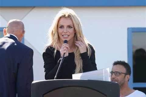 Britney Spears Says She’s ‘Incredibly Lucky’ To Be Alive Given How Her Family Treated Her: ‘Now I’m ..