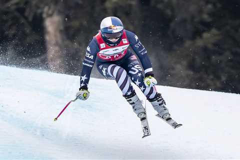 Lindsey Vonn, the Quad God and biggest storylines of the 2026 Olympics