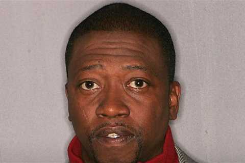 T.K. Carter's Cause of Death Released