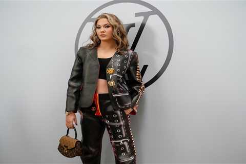 How Eileen Gu became unlikely $23 million star as Olympics controversy resurfaces at 2026 Winter..