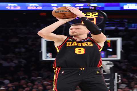 Kristaps Porzingis is perfect fit with Warriors on paper, if he can overcome injury history