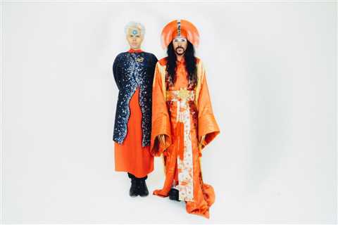 Empire of the Sun, Spacey Jane, Holy Holy Line Up For Record Store Day Australia Exclusives