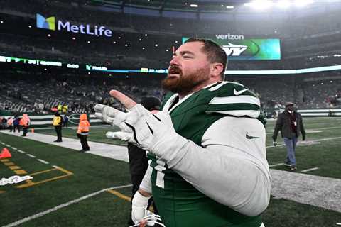Harrison Phillips thinks Jets have a ‘cancerous’ mindset problem after years of losing