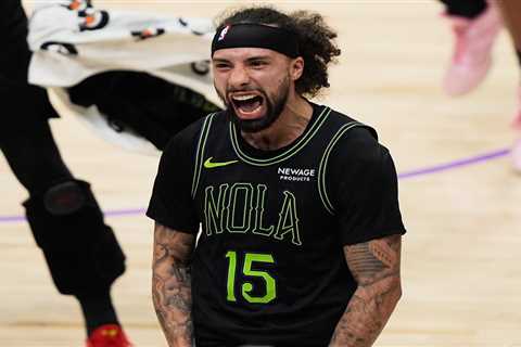 Leon Rose quietly made Knicks better with shrewd deadline moves