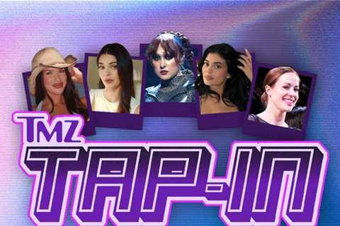 Tap-In Gabby McCarthy's Bodacious Selfies, Gen-Z Super Bowl Ads