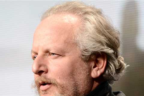'Home Alone' Star Daniel Stern's Prostitution Case Dismissed