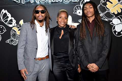 Lil Jon’s Son Nathan Smith Found Dead in Georgia Pond 3 Days After Being Reported Missing