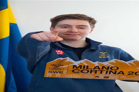 Winter Olympics makes history with first openly transgender skier competing in women’s division