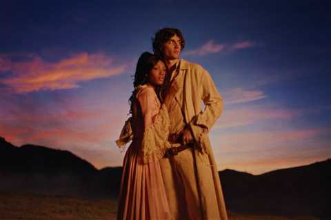 sombr Returns With New Song ‘Homewrecker,’ Navigates Love Triangle With Quenlin Blackwell & Milo..