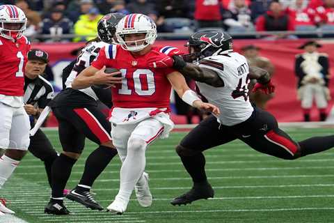 NFL’s aggressive fourth-down climate hits Super Bowl 2026 stage — but is it always worth it?