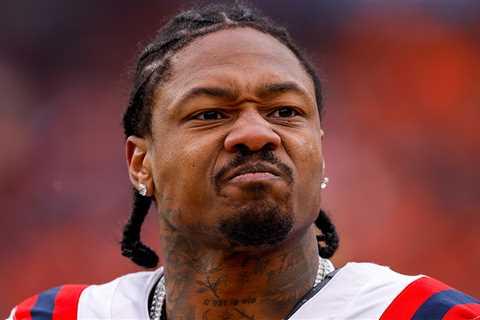 Stefon Diggs Sued Days Before Super Bowl Appearance