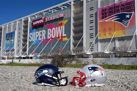 Seahawks vs. Patriots predictions, best bets: Picks for Super Bowl 2026