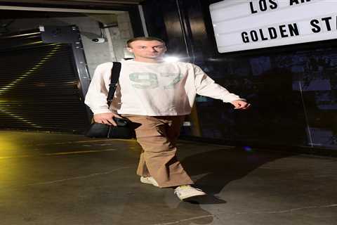 Lakers GM thinks Luke Kennard might be missing piece for stretch run