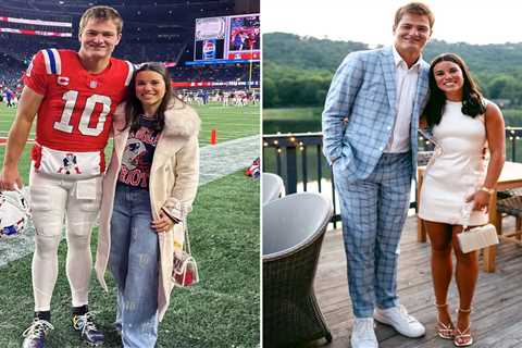 Meet the Super Bowl 2026 WAGs cheering on the Patriots and Seahawks