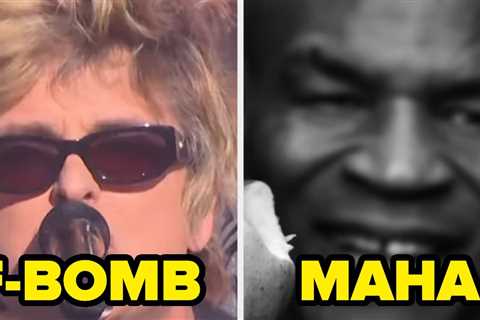 9 Awkward Moments From Super Bowl LX That Were Cringe As Hell