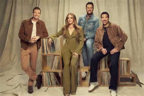 ‘American Idol’ Showrunner Megan Michaels Wolflick Previews What’s to Come on Season 24