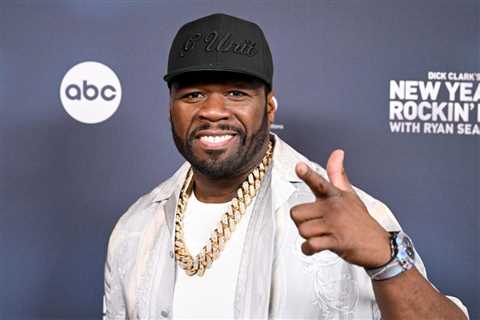 After Diddy-Dissing Super Bowl Ad, 50 Cent Dings Patriots: ‘Just Because You Lost the Game Doesn’t..