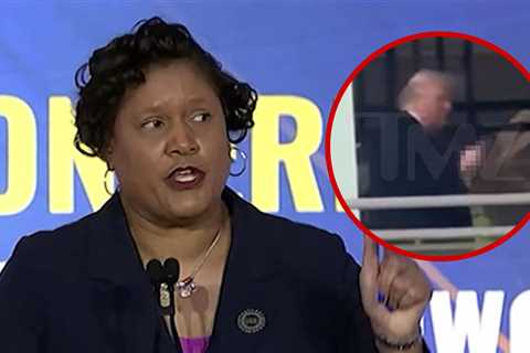 Auto Worker Who Heckled President Trump as 'Pedo Protector' Keeps Job, No Punishment