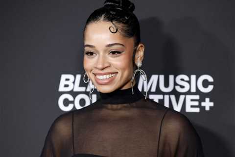 R&B/Hip-Hop Fresh Picks of the Week: EsDeeKid, Stove God Cooks, Joji, Ella Mai & More