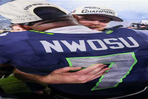 Led by Sam Darnold and Uchenna Nwosu, ‘USC-Hawks’ took over the Super Bowl