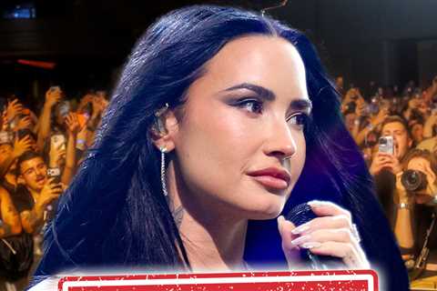 Demi Lovato Postpones Tour, Cancels Dates to Protect Her Health