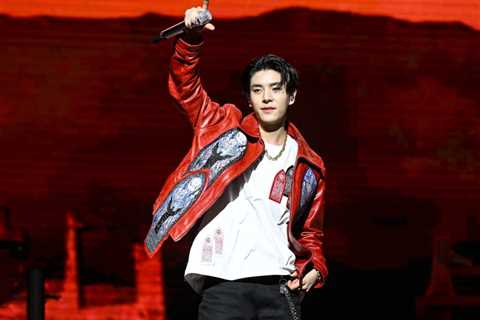 ENHYPEN’s Jake Pulls Back Curtain on Pressures of K-Pop Stardom: ‘You Have to Be On Top Of..