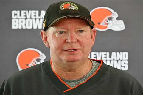 Jets find new QBs coach in Bill Musgrave — without clarity of who he’ll lead