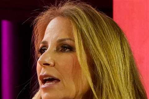 'RHONY' Jill Zarin Fired From 'The Golden Life' After Offensive Bad Bunny Rant
