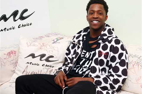 ‘Hit the Quan’ Rapper iHeartMemphis Arrested After SWAT Standoff in Florida