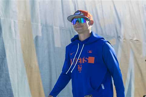 Luke Weaver opens up on Yankees bag controversy after making his Mets arrival