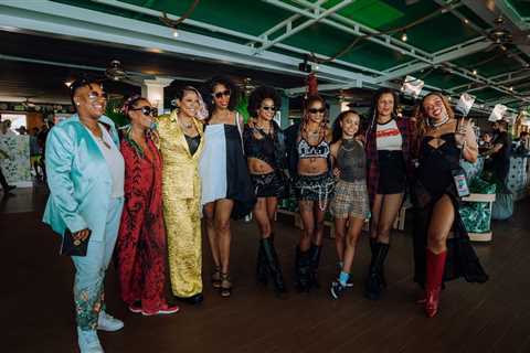 The Femmy Awards Returning With Honorees Anja Schneider, Ultra Naté, Tokimonsta & John Summit