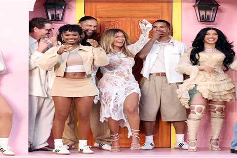 Kalshi’s Cardi B. Super Bowl halftime show market draws millions — and is mired in controversy