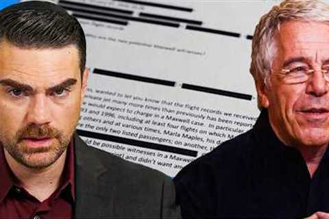 The Bannon Epstein Leaks Explained In 10 Minutes