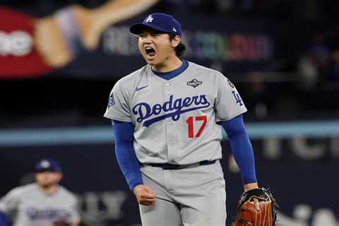 From Shohei Ohtani to Bobby Witt Jr., 10 Cactus League players to watch