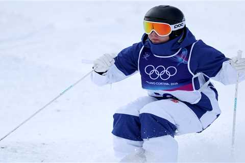 NBC deletes footage after misgendering Swedish trans athlete on 2026 Winter Olympics feed