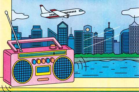 ‘Like Jurassic Park’: Australia’s Music Industry Slams New Commercial Radio Code