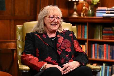 ‘The Traitors’ Producers Say They ‘Underestimated’ Swifties’ Impact on the Show for This Reason