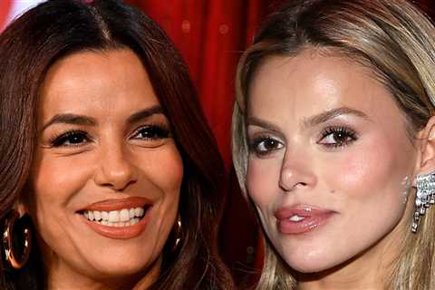 Eva Longoria Asked Brooks Nader to Audition for Netflix Comedy 'The Fifth Wheel'